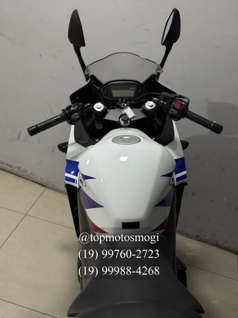 HONDA CBR 500 R ABS, Foto 11