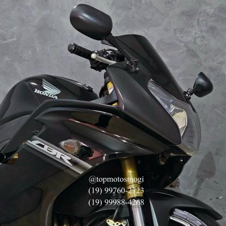 HONDA CBR 600 F , Foto 2