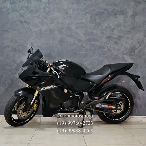 HONDA CBR 600 F , Foto 5