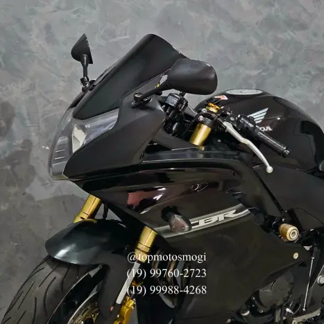 HONDA CBR 600 F , Foto 6