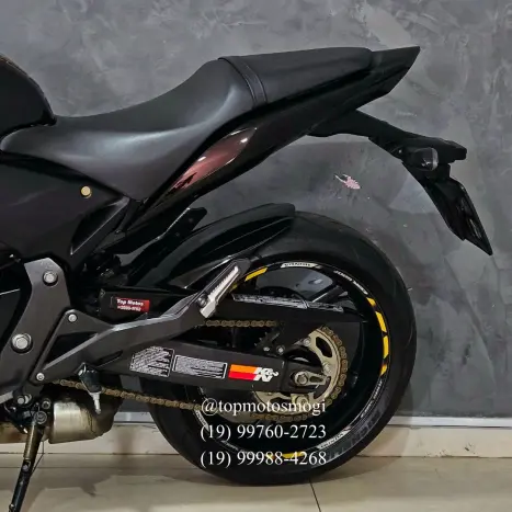 HONDA CBR 600 F , Foto 8