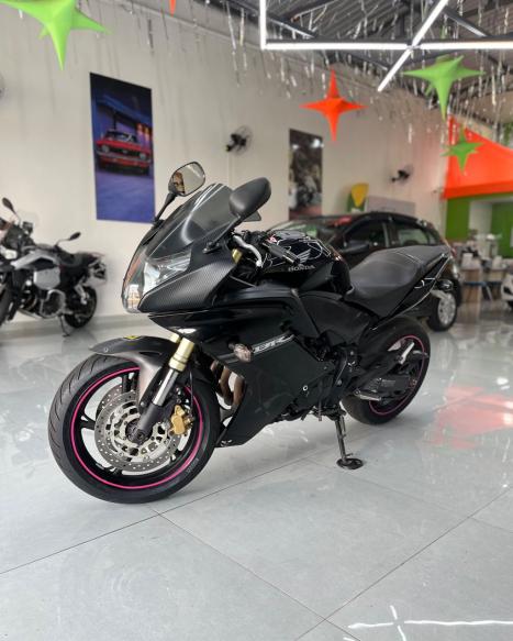 HONDA CBR 600 F , Foto 1