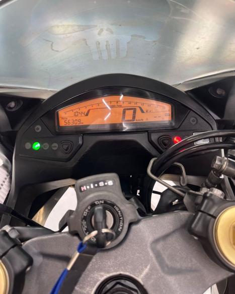 HONDA CBR 600 F , Foto 2
