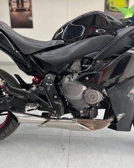 HONDA CBR 600 F , Foto 3