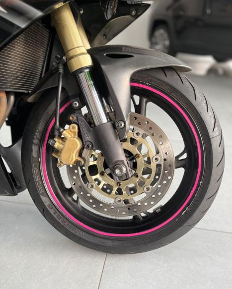 HONDA CBR 600 F , Foto 5