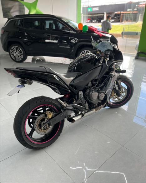 HONDA CBR 600 F , Foto 9