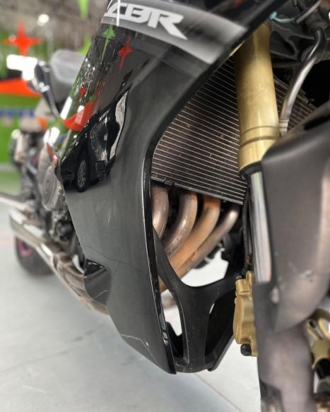 HONDA CBR 600 F , Foto 10