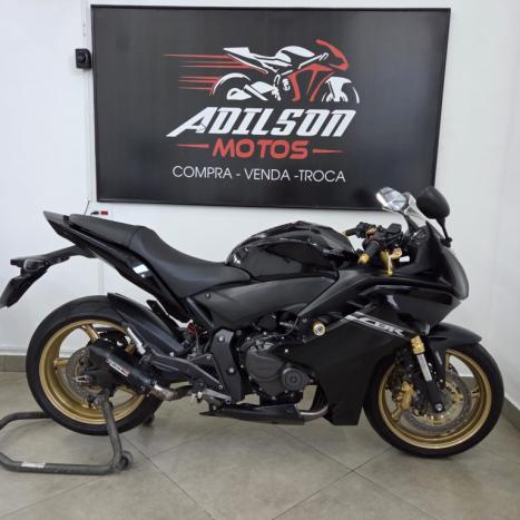 HONDA CBR 600 F , Foto 1