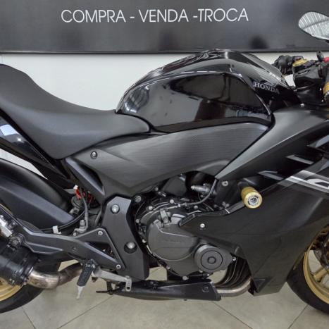 HONDA CBR 600 F , Foto 3