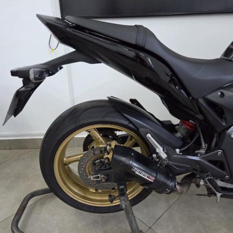HONDA CBR 600 F , Foto 4