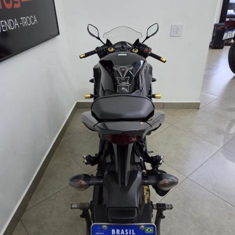 HONDA CBR 600 F , Foto 5