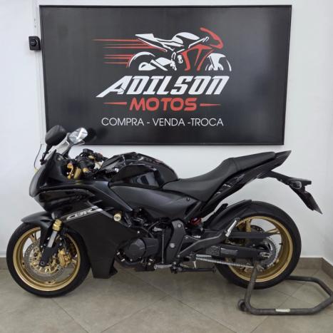 HONDA CBR 600 F , Foto 6