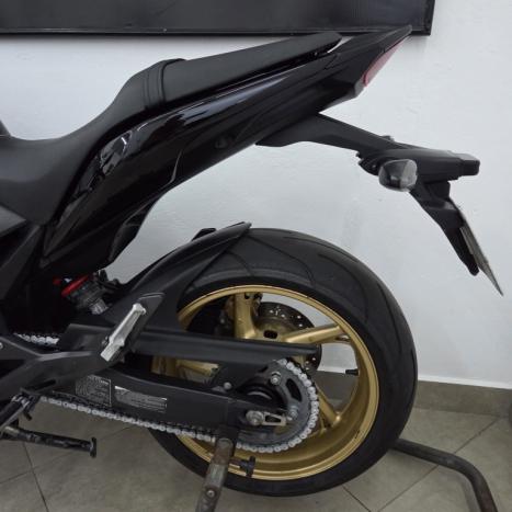 HONDA CBR 600 F , Foto 7