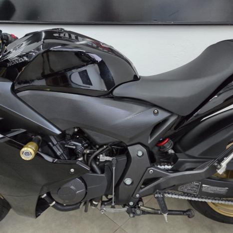 HONDA CBR 600 F , Foto 8