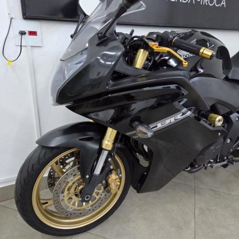 HONDA CBR 600 F , Foto 9
