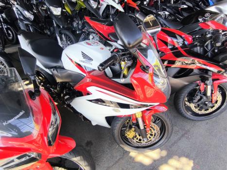 HONDA CBR 600 F , Foto 2