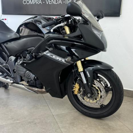 HONDA CBR 600 F ABS, Foto 2