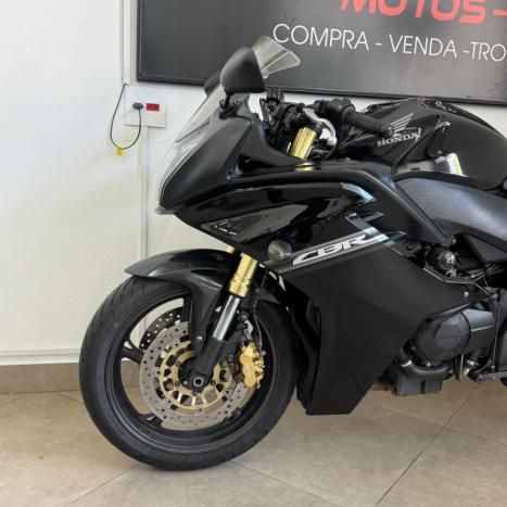 HONDA CBR 600 F ABS, Foto 7