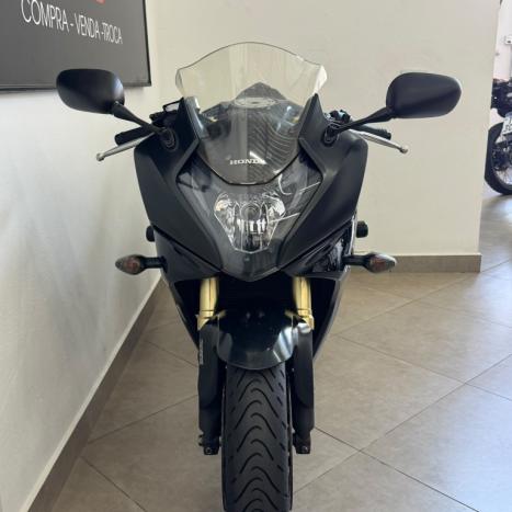 HONDA CBR 600 F ABS, Foto 10