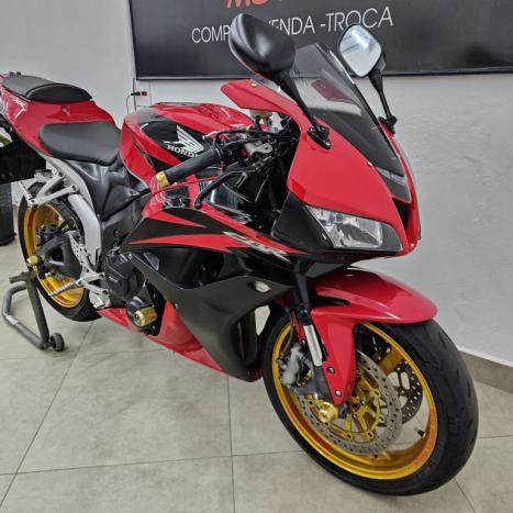 HONDA CBR 600 RR , Foto 2
