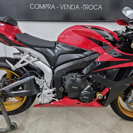 HONDA CBR 600 RR , Foto 3