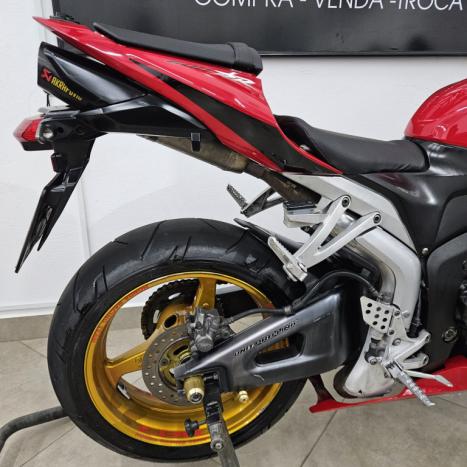 HONDA CBR 600 RR , Foto 4