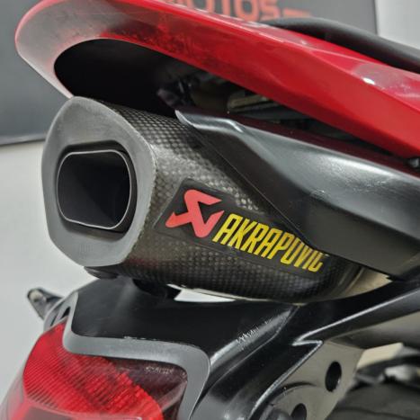 HONDA CBR 600 RR , Foto 5