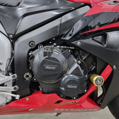 HONDA CBR 600 RR , Foto 6