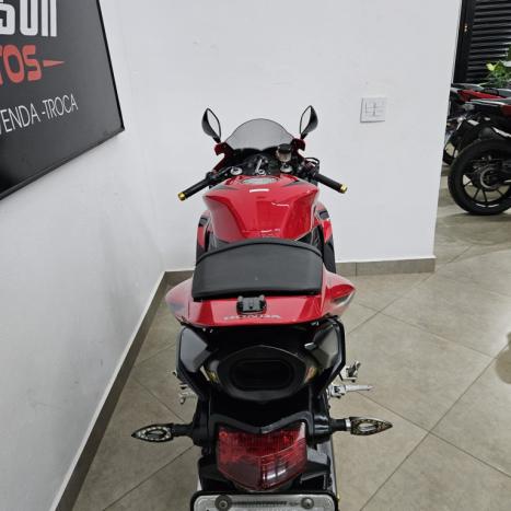 HONDA CBR 600 RR , Foto 7