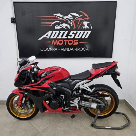 HONDA CBR 600 RR , Foto 8