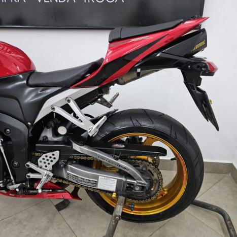 HONDA CBR 600 RR , Foto 9