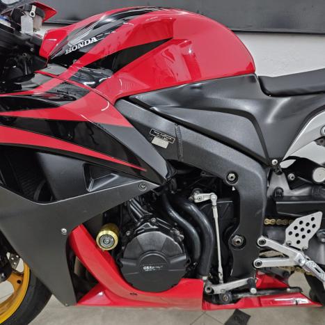 HONDA CBR 600 RR , Foto 10