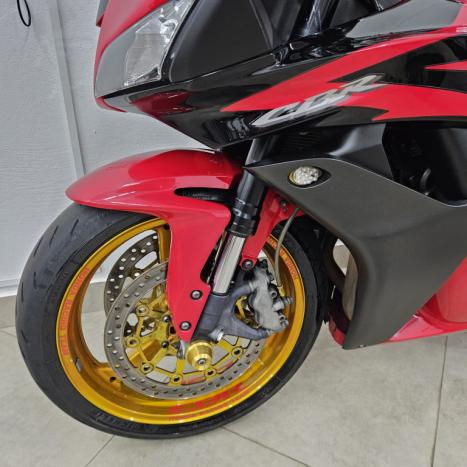 HONDA CBR 600 RR , Foto 11