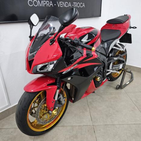 HONDA CBR 600 RR , Foto 12