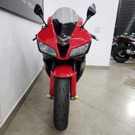 HONDA CBR 600 RR , Foto 13