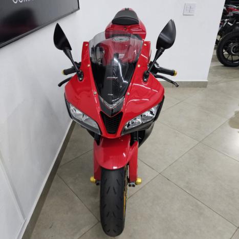 HONDA CBR 600 RR , Foto 14