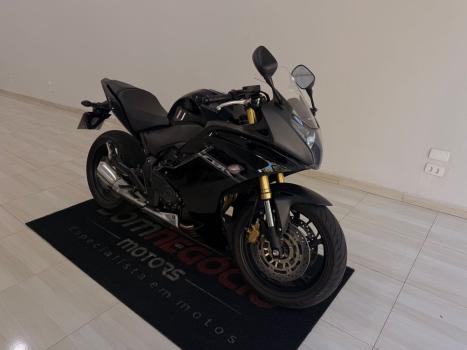 HONDA CBR 600 RR , Foto 1