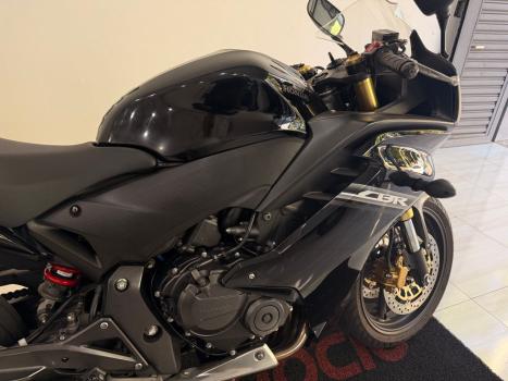 HONDA CBR 600 RR , Foto 2