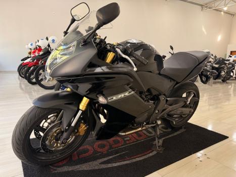 HONDA CBR 600 RR , Foto 5