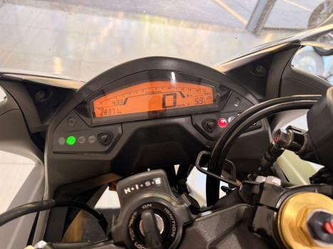 HONDA CBR 600 RR , Foto 11