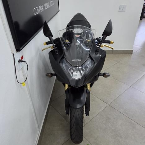 HONDA CBR 600 RR , Foto 10
