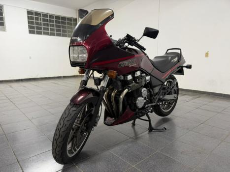 HONDA CBX 750 F , Foto 1