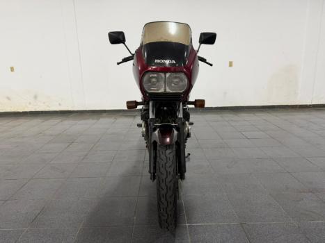 HONDA CBX 750 F , Foto 2