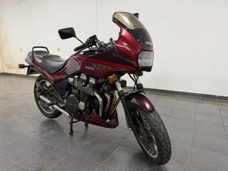 HONDA CBX 750 F , Foto 3