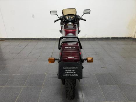 HONDA CBX 750 F , Foto 6