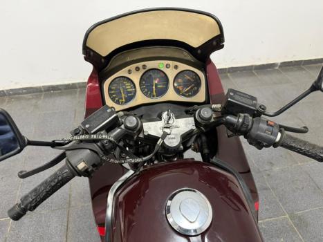 HONDA CBX 750 F , Foto 9
