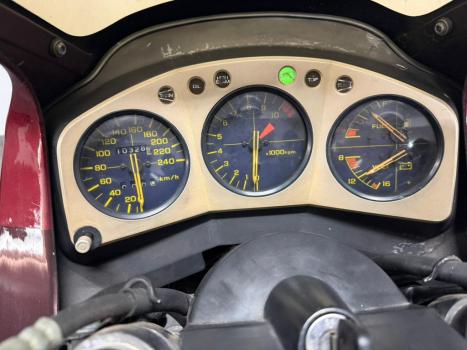 HONDA CBX 750 F , Foto 10
