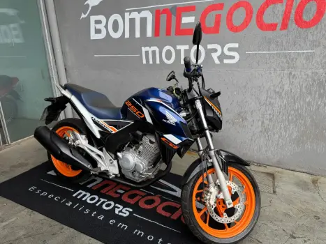 HONDA CBX Twister 250 , Foto 2 HONDA CBX Twister 250 , Foto 2