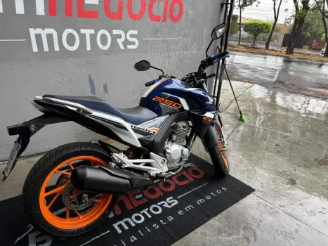 HONDA CBX Twister 250 , Foto 4 HONDA CBX Twister 250 , Foto 4