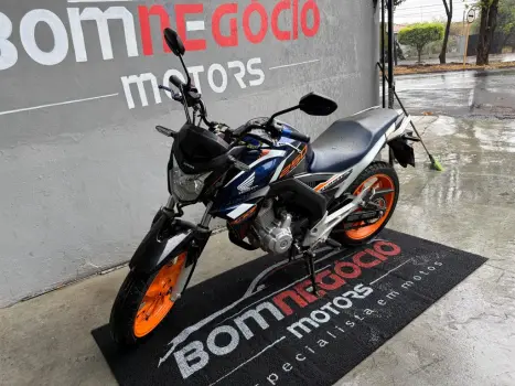 HONDA CBX Twister 250 , Foto 5 HONDA CBX Twister 250 , Foto 5